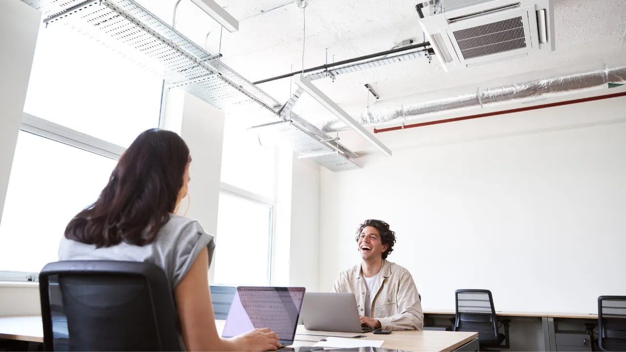 Commercial air conditioning installation Melbourne